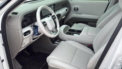 2026 Hyundai PALISADE SEL AWD