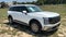 2027 Hyundai PALISADE HYBRID SEL 7P