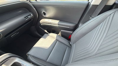 2027 Hyundai PALISADE HYBRID SEL 7P