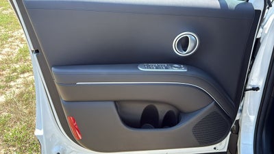 2027 Hyundai PALISADE HYBRID SEL 7P