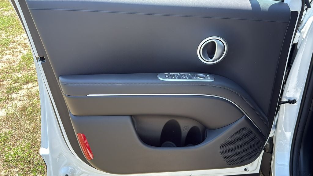 2027 Hyundai PALISADE HYBRID SEL 7P