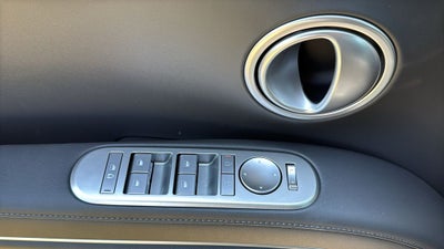 2027 Hyundai PALISADE HYBRID SEL 7P