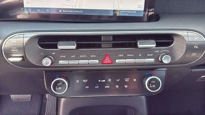 2027 Hyundai PALISADE HYBRID SEL 7P