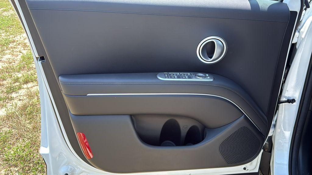 2027 Hyundai PALISADE HYBRID SEL 7P