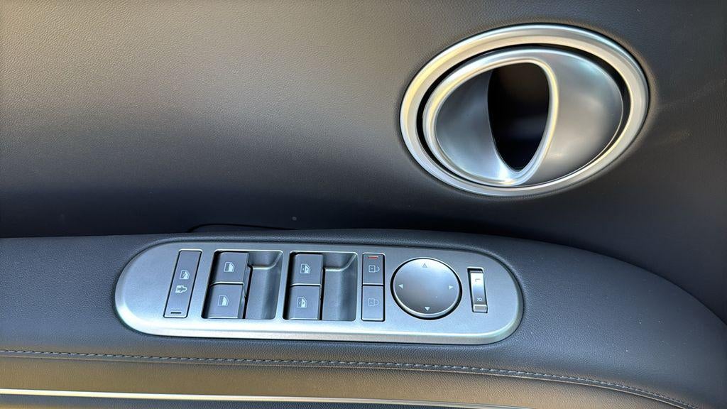 2027 Hyundai PALISADE HYBRID SEL 7P