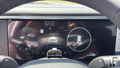 2027 Hyundai PALISADE HYBRID SEL 7P