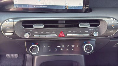 2027 Hyundai PALISADE HYBRID SEL 7P