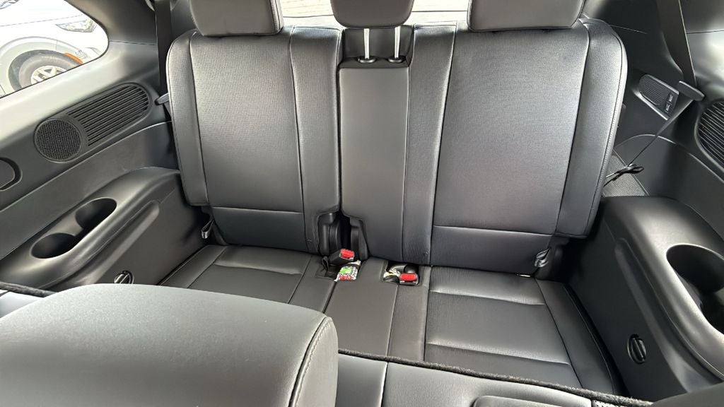 2027 Hyundai PALISADE HYBRID SEL 8P