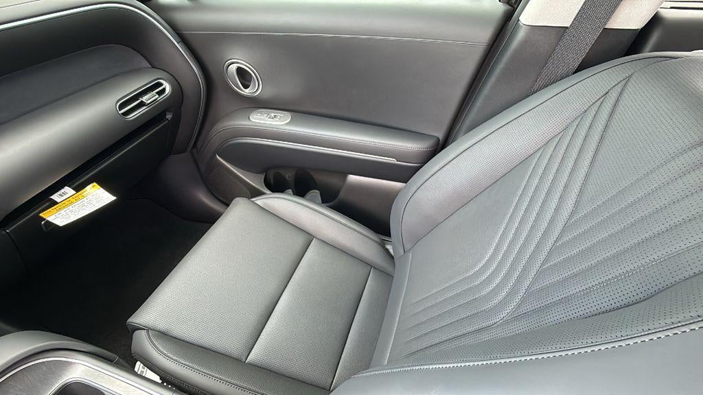 2027 Hyundai PALISADE HYBRID SEL 8P