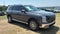 2027 Hyundai PALISADE SEL Premium FWD