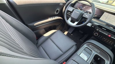 2027 Hyundai PALISADE SEL Premium FWD