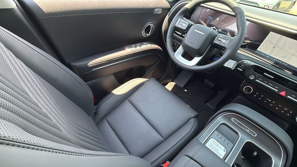 2027 Hyundai PALISADE SEL Premium FWD