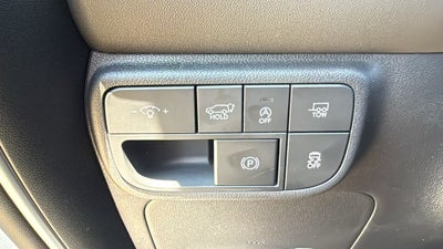 2027 Hyundai PALISADE SEL Premium FWD