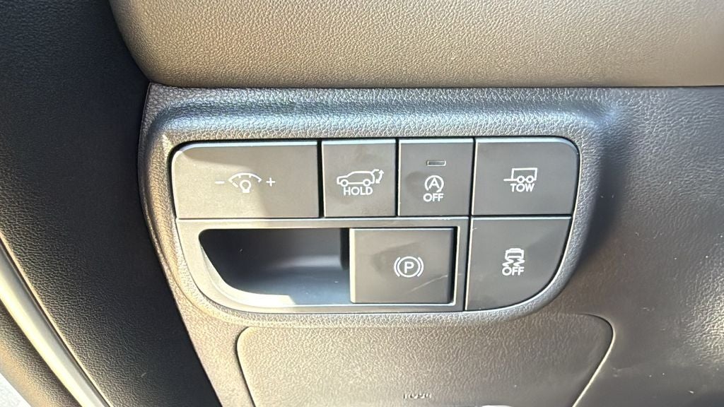 2027 Hyundai PALISADE SEL Premium FWD