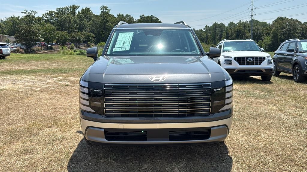 2027 Hyundai PALISADE SEL Premium FWD