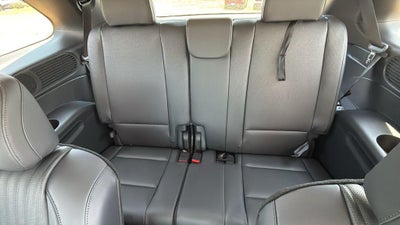 2027 Hyundai PALISADE SEL Premium FWD