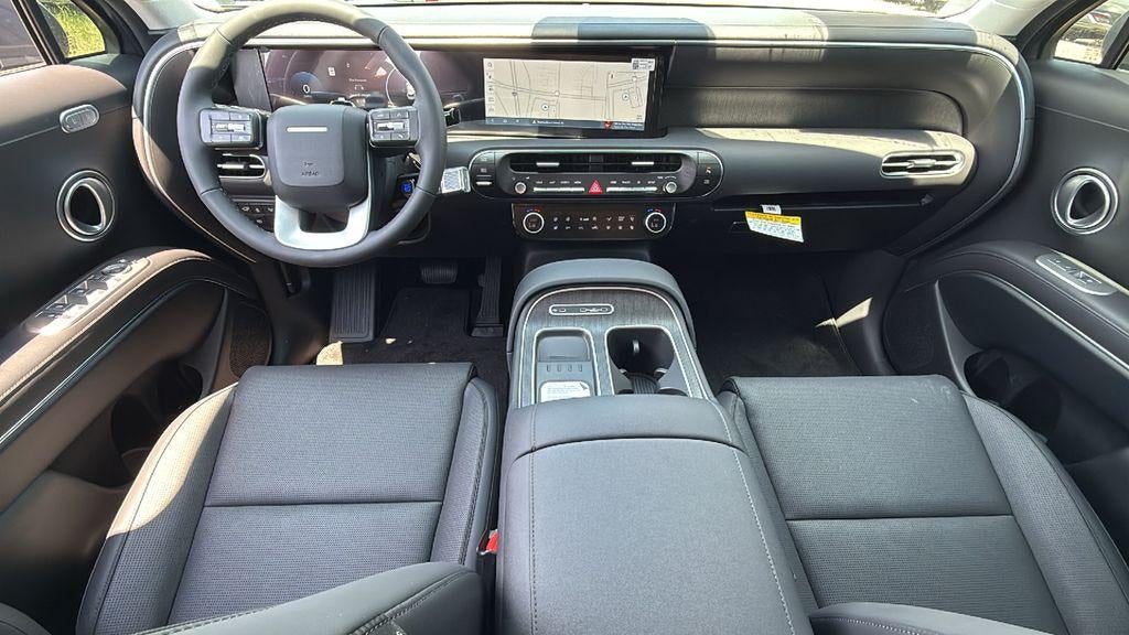 2027 Hyundai PALISADE SEL Premium FWD