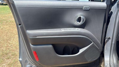2027 Hyundai PALISADE SEL Premium FWD