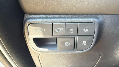 2027 Hyundai PALISADE SEL Premium FWD