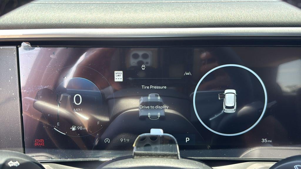2027 Hyundai PALISADE SEL Premium FWD