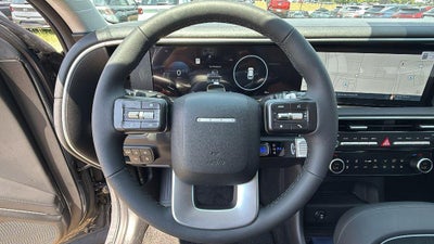 2027 Hyundai PALISADE SEL Premium FWD