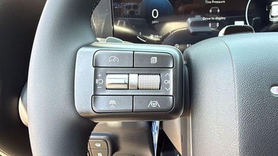 2027 Hyundai PALISADE SEL Premium FWD