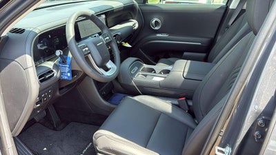 2027 Hyundai PALISADE SEL Premium FWD
