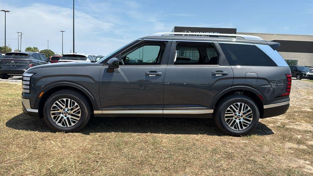 2027 Hyundai PALISADE SEL Premium FWD