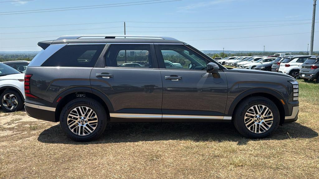 2027 Hyundai PALISADE SEL Premium FWD