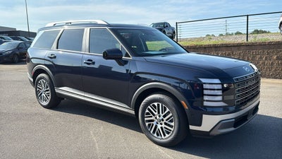 2027 Hyundai PALISADE SEL Premium FWD