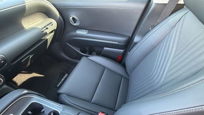 2027 Hyundai PALISADE SEL Premium FWD