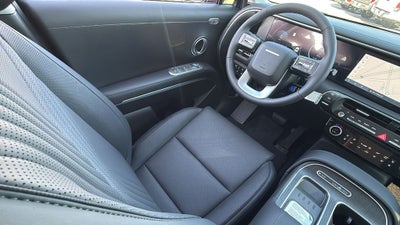 2027 Hyundai PALISADE SEL Premium FWD