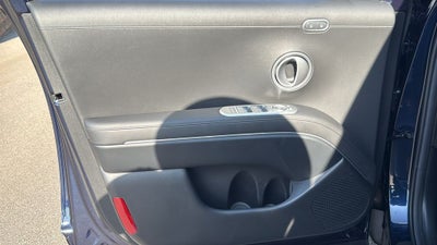 2027 Hyundai PALISADE SEL Premium FWD