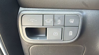 2027 Hyundai PALISADE SEL Premium FWD