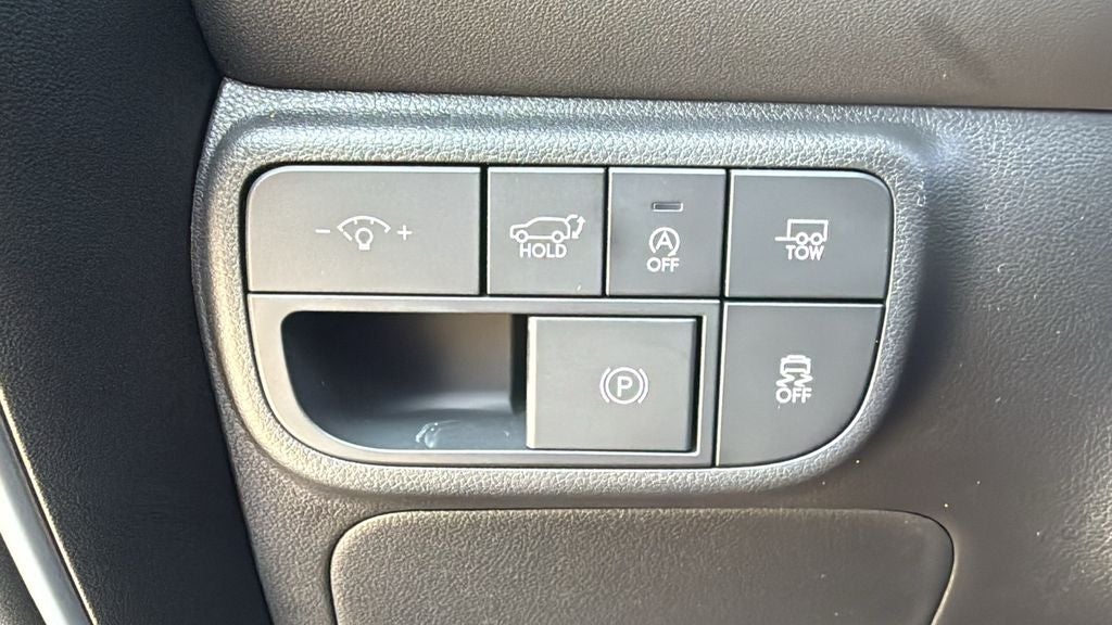 2027 Hyundai PALISADE SEL Premium FWD