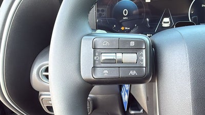 2027 Hyundai PALISADE SEL Premium FWD