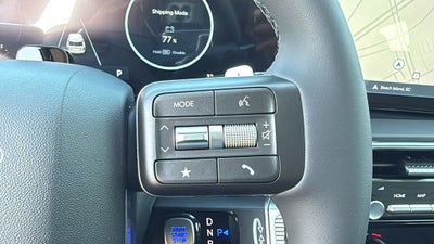 2027 Hyundai PALISADE SEL Premium FWD