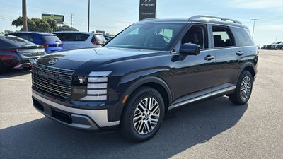 2027 Hyundai PALISADE SEL Premium FWD