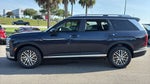 2027 Hyundai PALISADE SEL Premium FWD