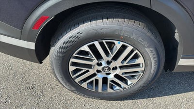 2027 Hyundai PALISADE SEL Premium FWD