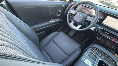 2027 Hyundai PALISADE SEL Premium FWD