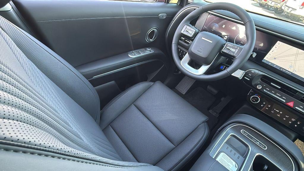 2027 Hyundai PALISADE SEL Premium FWD