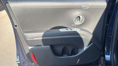 2027 Hyundai PALISADE SEL Premium FWD