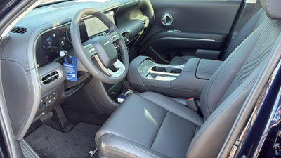 2027 Hyundai PALISADE SEL Premium FWD