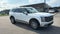 2027 Hyundai PALISADE SEL Premium FWD