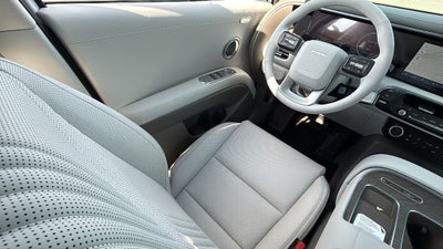 2027 Hyundai PALISADE SEL Premium FWD