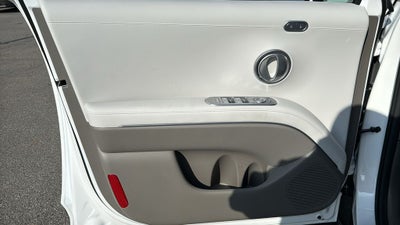 2027 Hyundai PALISADE SEL Premium FWD