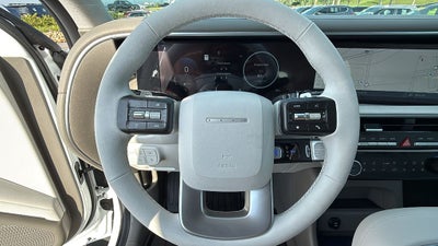 2027 Hyundai PALISADE SEL Premium FWD