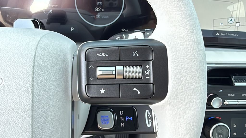 2027 Hyundai PALISADE SEL Premium FWD