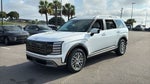 2027 Hyundai PALISADE SEL Premium FWD